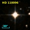 HD 110096