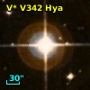 V* V342 Hya