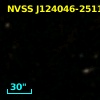 NVSS J124046-251110