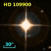 HD 109900
