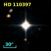 HD 110397
