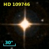 HD 109746