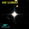 HD 110053