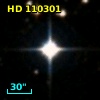 HD 110301