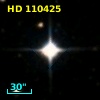 HD 110425