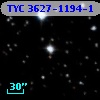 TYC 3627-1194-1