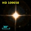 HD 109658