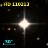 HD 110213