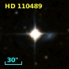 HD 110489