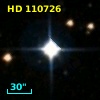 HD 110726