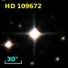 HD 109672