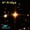 V* FI Hya