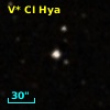 V* CI Hya