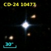 CD-24 10477