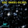 GSC 06691-01385