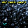 GSC 06691-01437