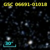 GSC 06691-01018