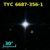 TYC 6687-356-1