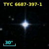 TYC 6687-397-1