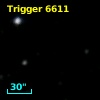 Trigger  6611