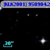 [KLK2001] 950904.28