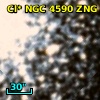 Cl* NGC 4590    ZNG       2