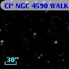 Cl* NGC 4590   WALK     540