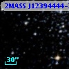 Cl* NGC 4590   WALK     564