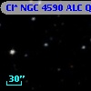 Cl* NGC 4590    ALC      Q