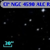 Cl* NGC 4590    ALC      R