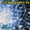 Cl* NGC 4590      S V6