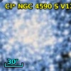 Cl* NGC 4590      S V12