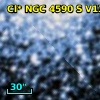 Cl* NGC 4590      S V13