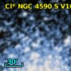 Cl* NGC 4590      S V16