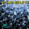 Cl* NGC 4590      S V17