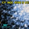 Cl* NGC 4590      S V22