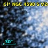 Cl* NGC 4590      S V24