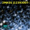 Cl* NGC 4590    HAR    1258