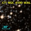 Cl* NGC 4590   WALK      58