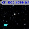 Cl* NGC 4590   WALK      75
