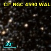 Cl* NGC 4590   WALK      42