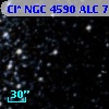Cl* NGC 4590    ALC      71