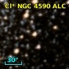 Cl* NGC 4590    ALC      69