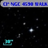 Cl* NGC 4590   WALK       2