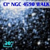 Cl* NGC 4590   WALK     165