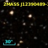 Cl* NGC 4590   WALK      14