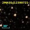 Cl* NGC 4590   WALK      25