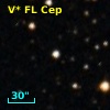 V* FL Cep
