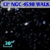 Cl* NGC 4590   WALK      54