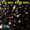 Cl* NGC 4590   WALK      55